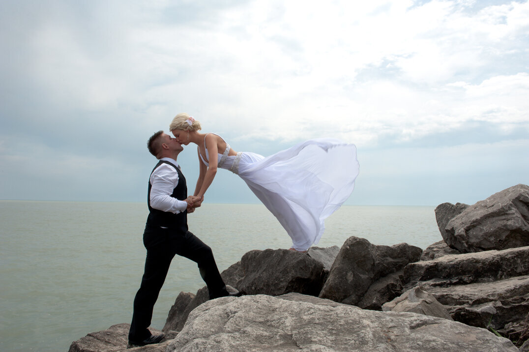 Elopement Photographer in London Ontario - One12 Photography22