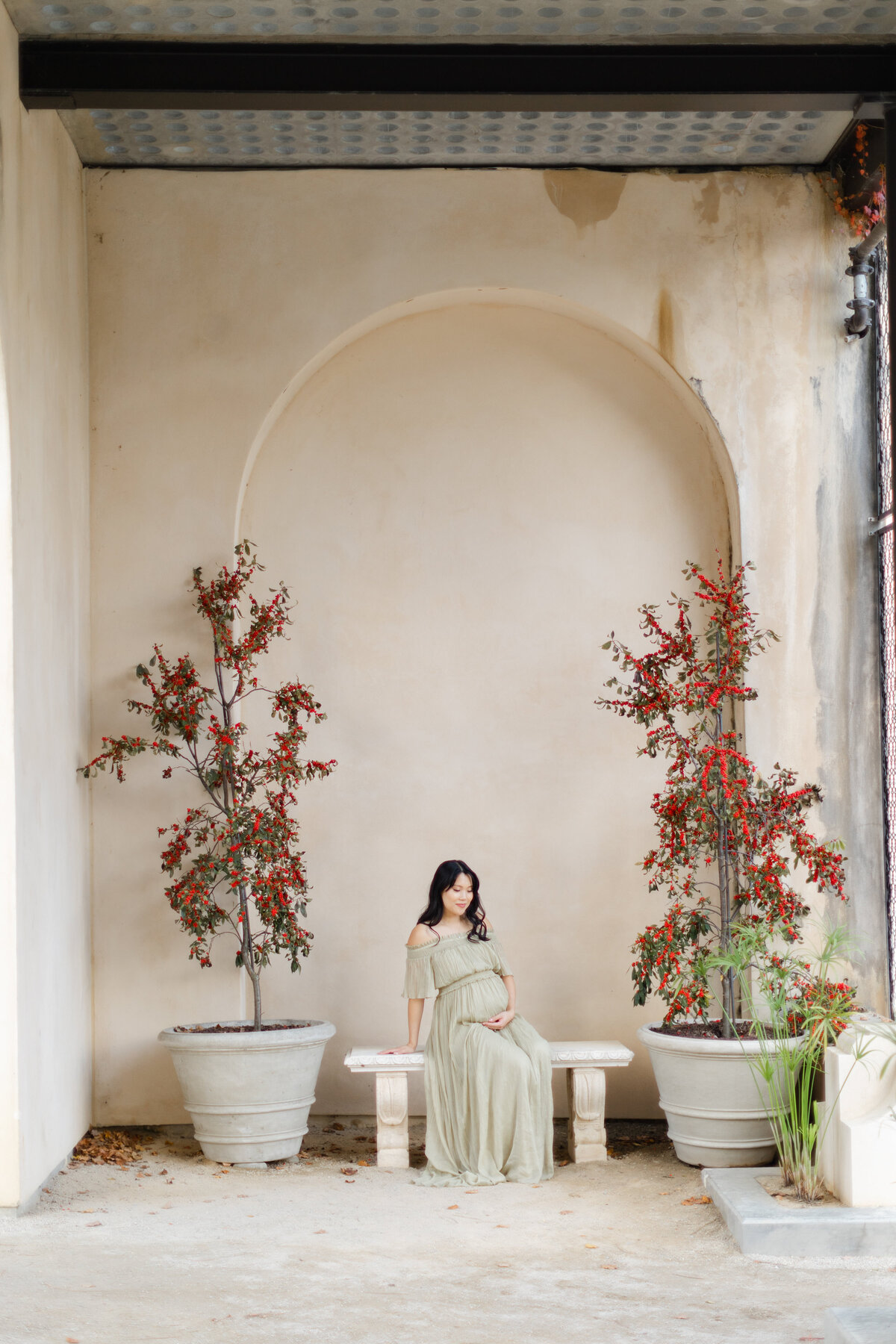 Philadelphia maternity portraits - 15