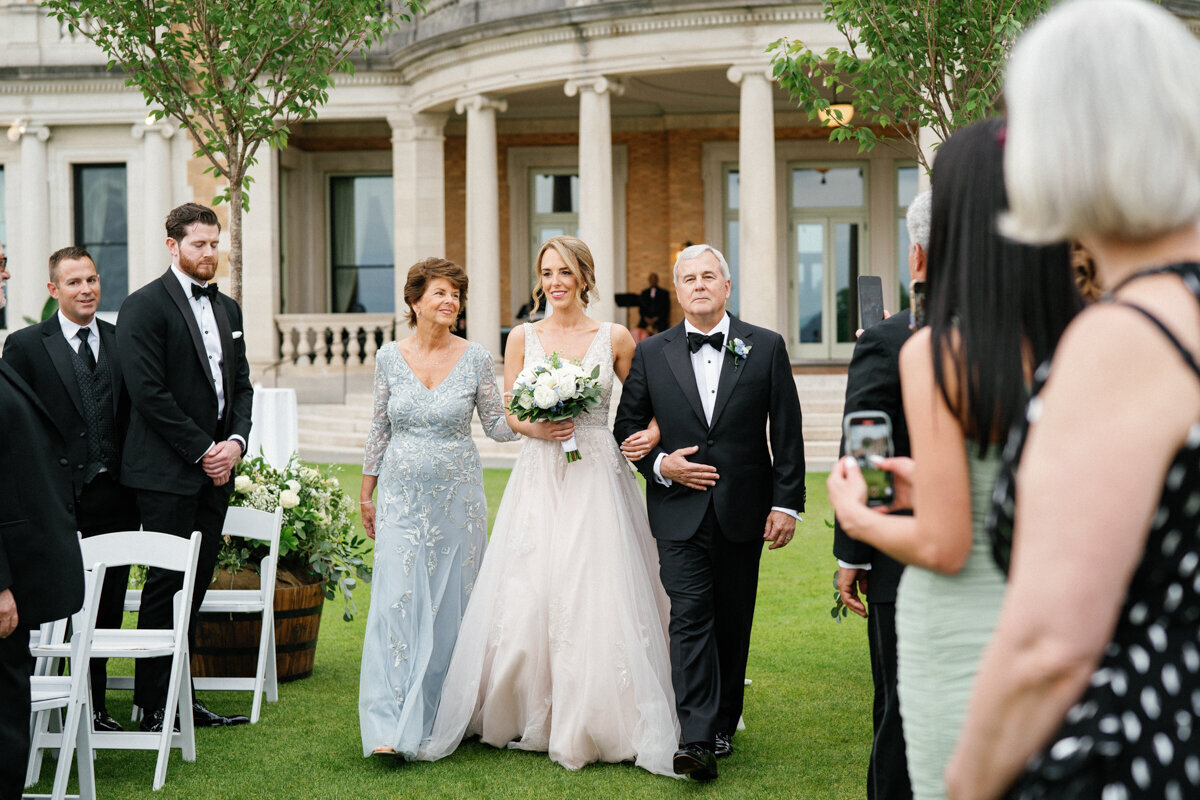 Justine Yandle Photography - Sleepy Hollow Country Club Wedding -96