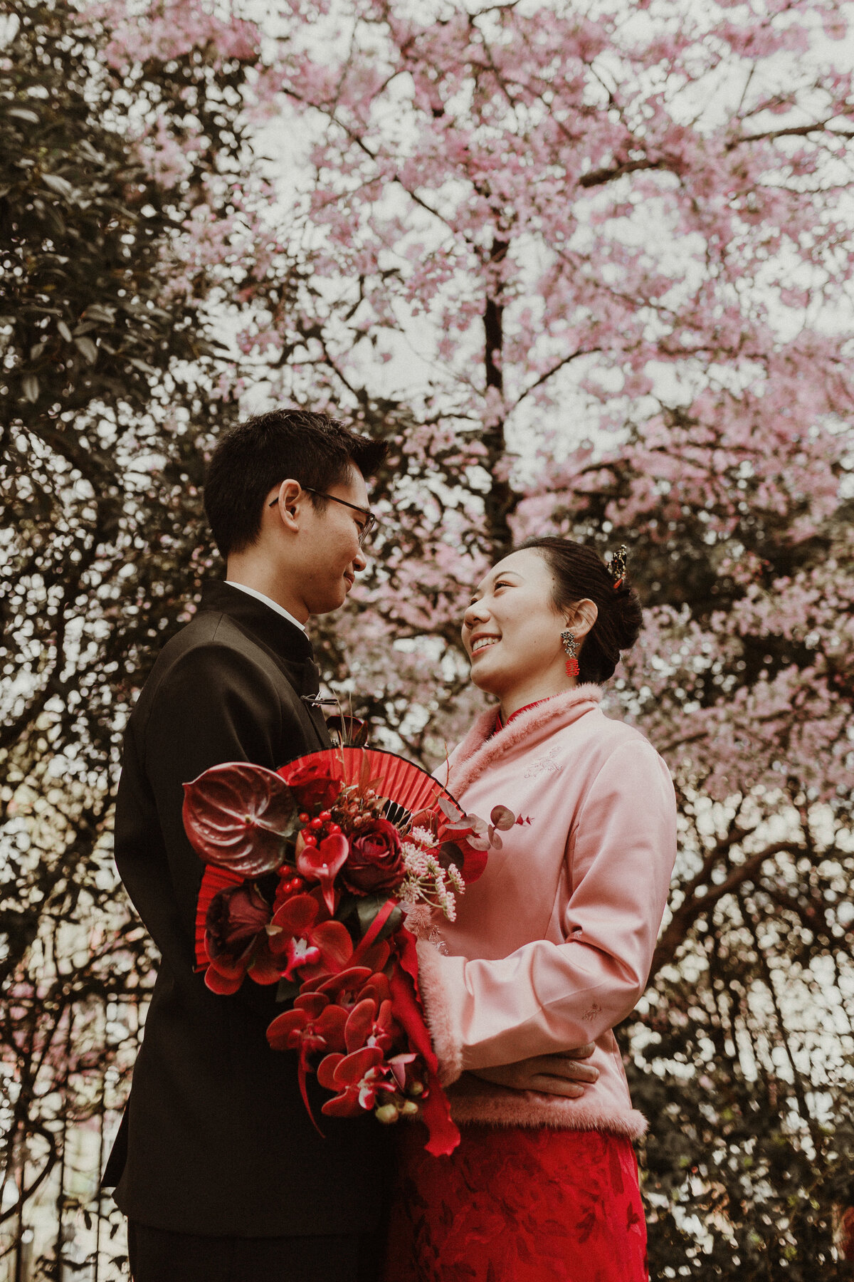 Rainstone Photography 240316 Alice & Branton-7