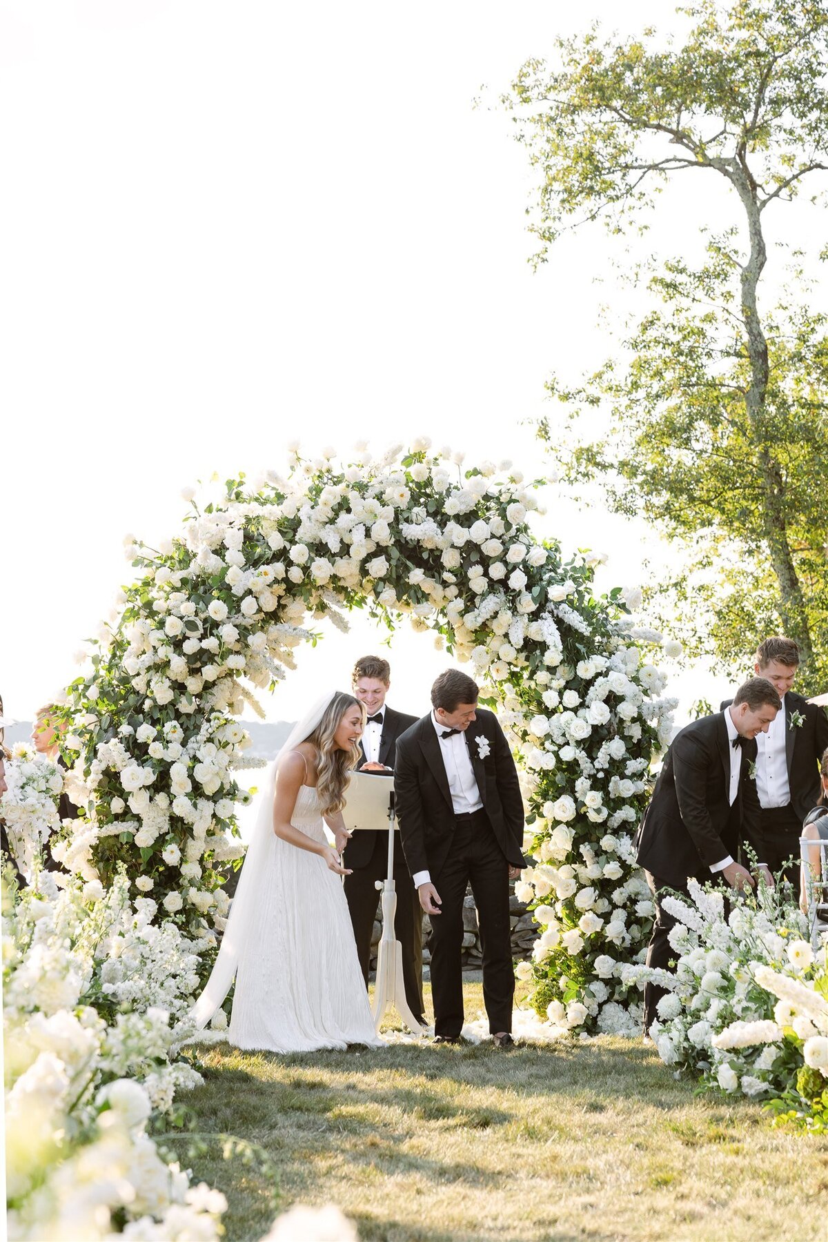 Caroline & Louis Wedding Previews-123