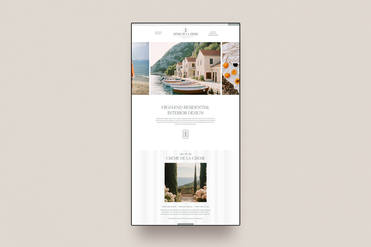 CDLCWebMockup