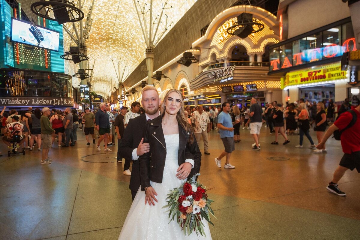 Laura & Matt 8