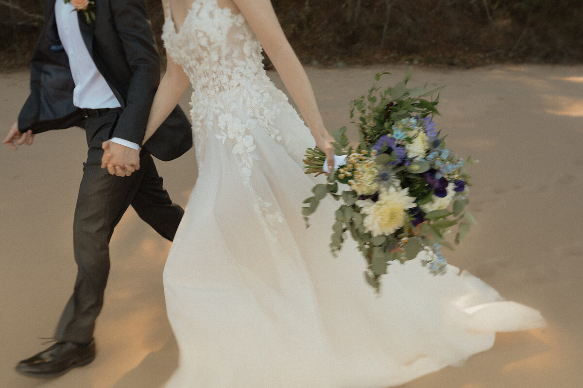 michigan hawaii elopement photographer