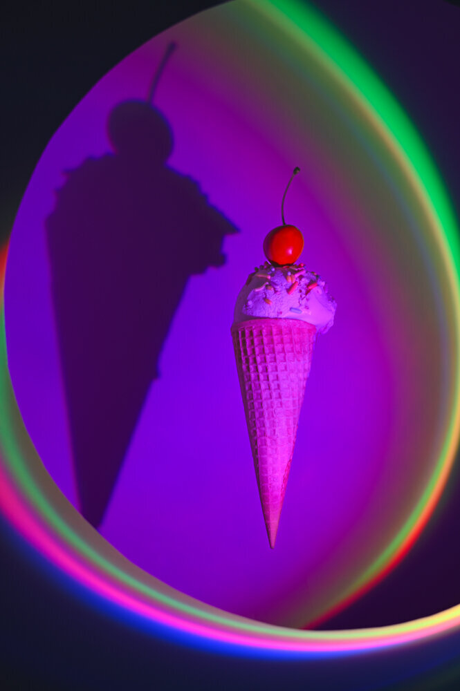 Food and Product Photographer - Creative Thinking 4U-117