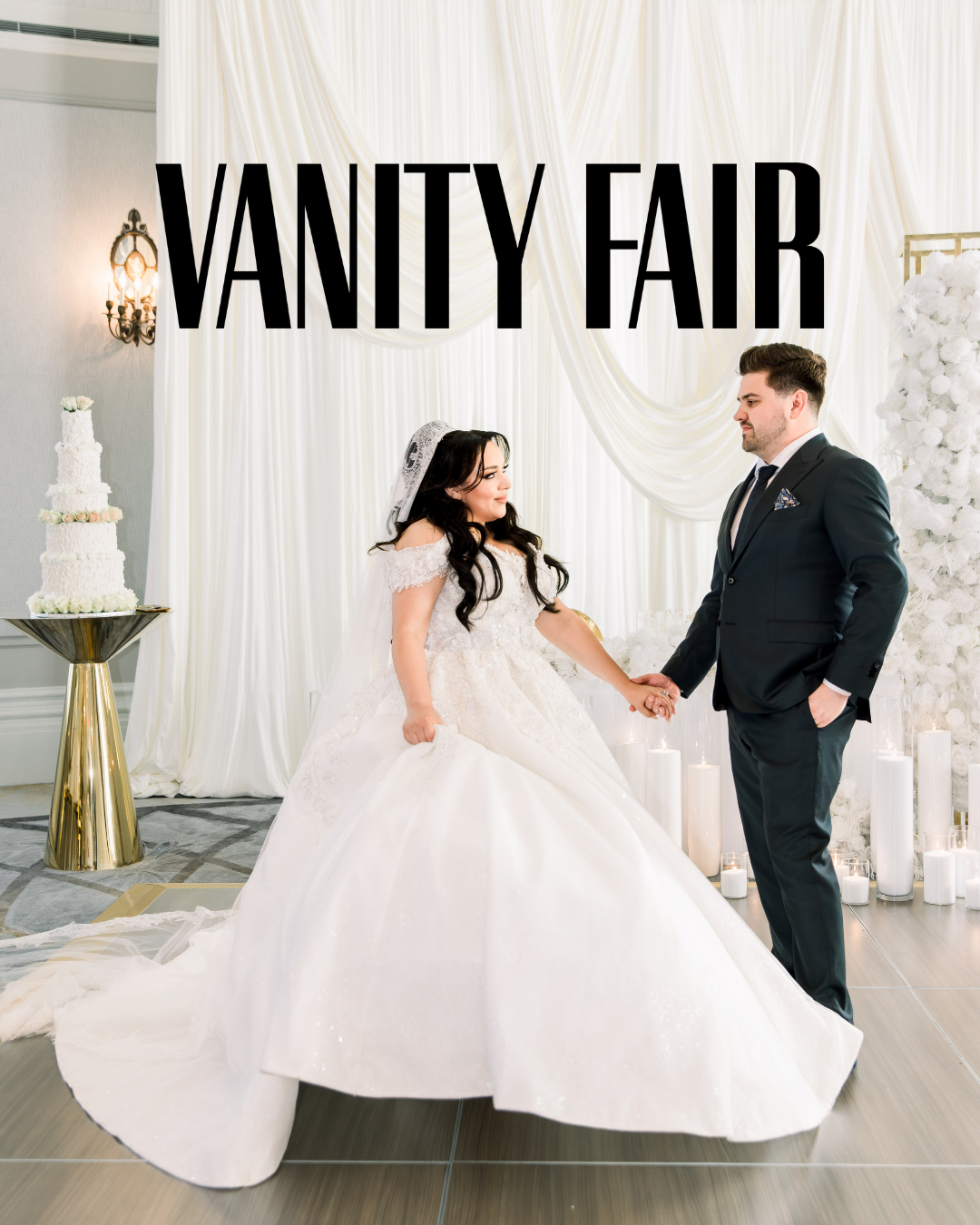VANITY FAIR 2025 JULYAUG