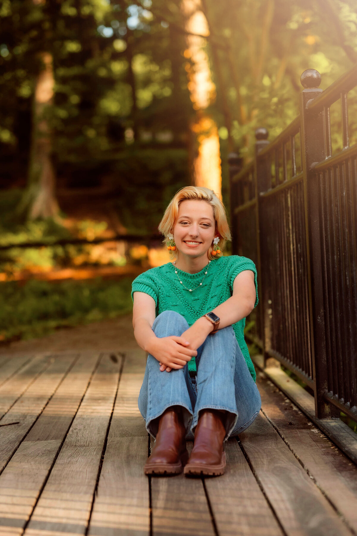 Golden Clover Photography - Morgan Senior Portraits-28 copy