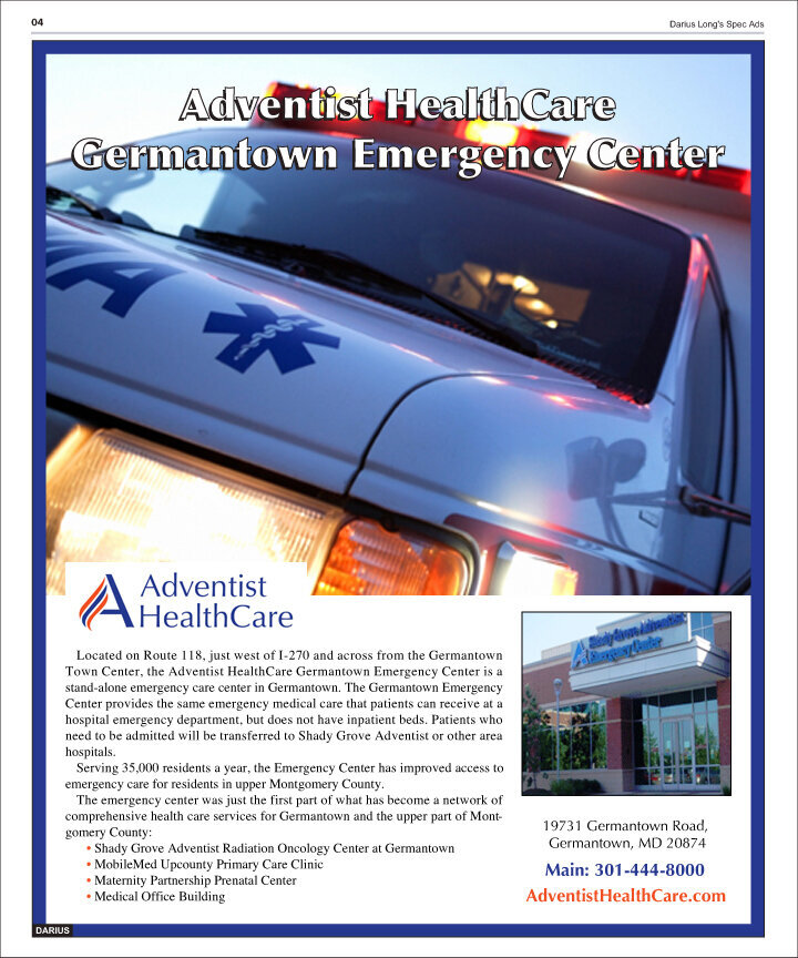 Adventist Health Care