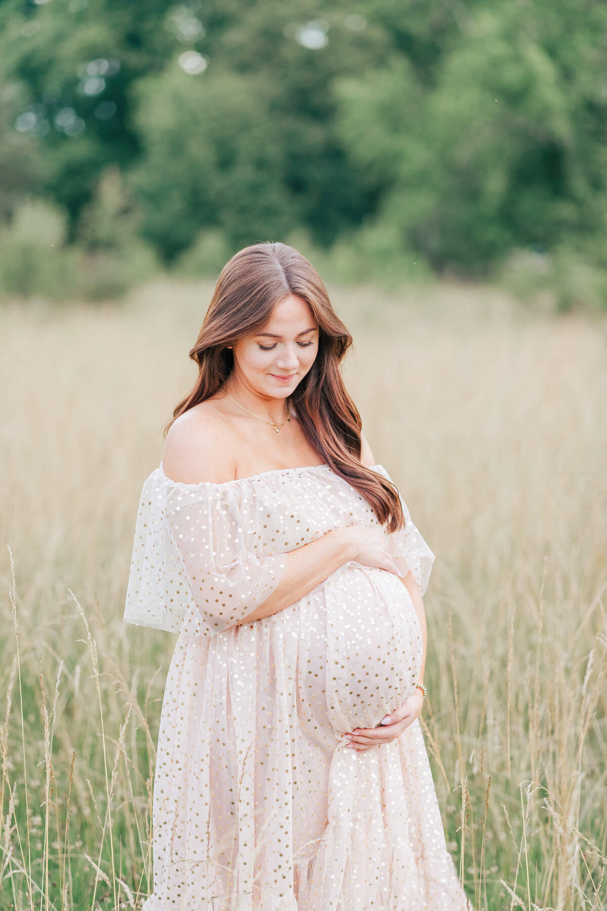 Greenville Maternity Photographer Lauren-13