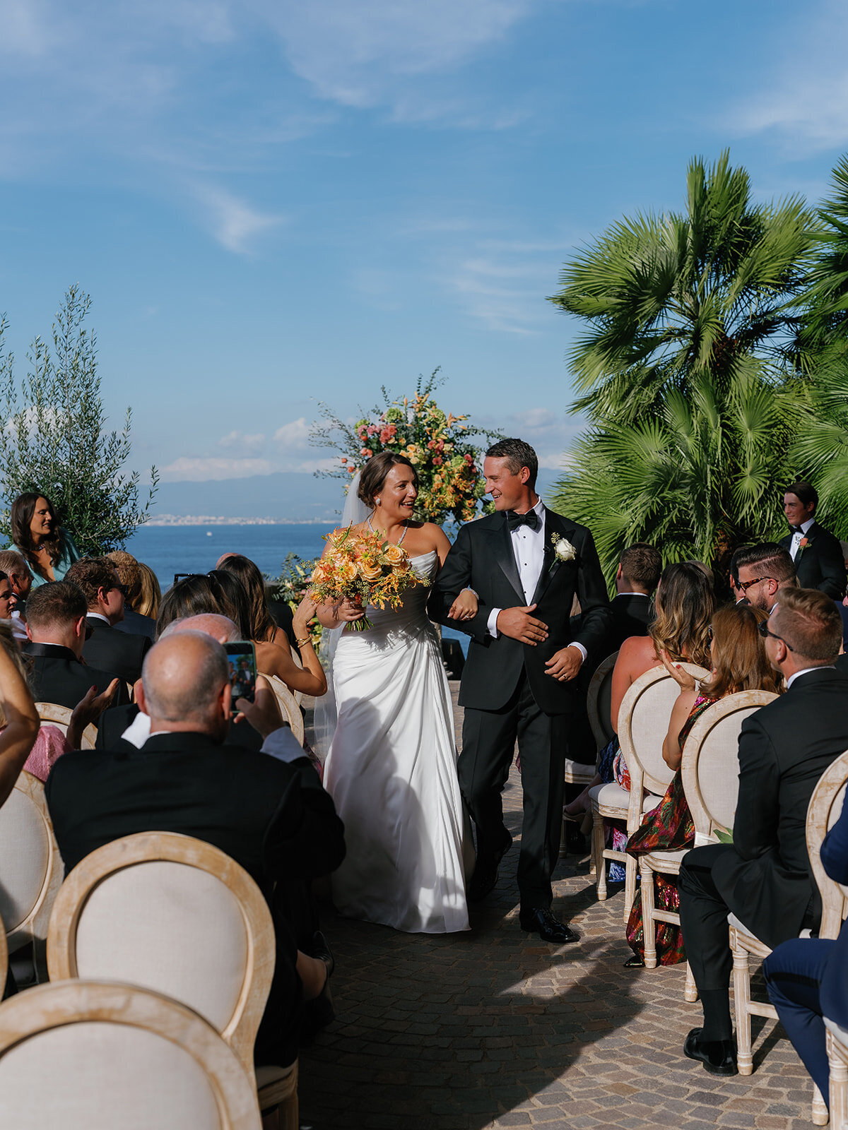 Ian & Frankie Italy Wedding - Friday-297