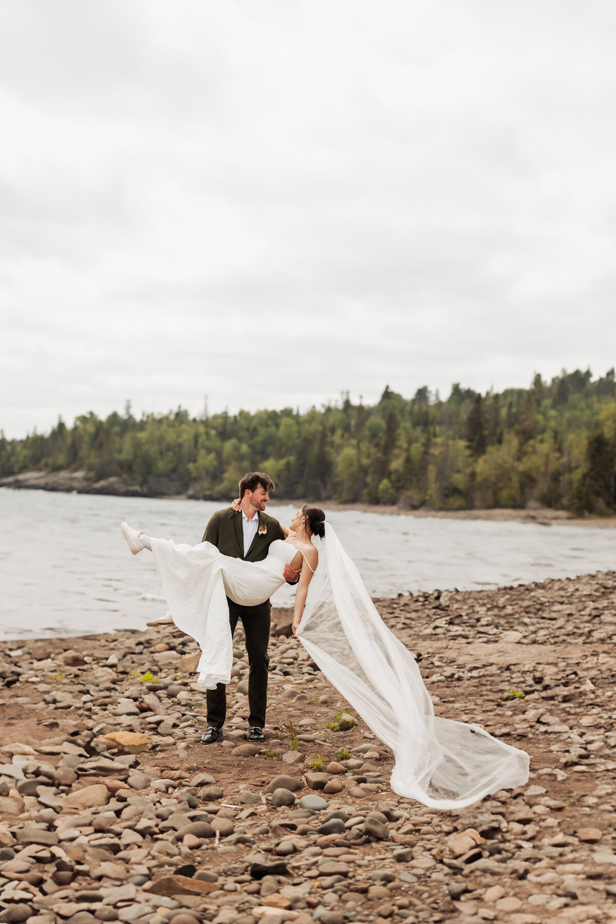 Destination Elopement Photographer