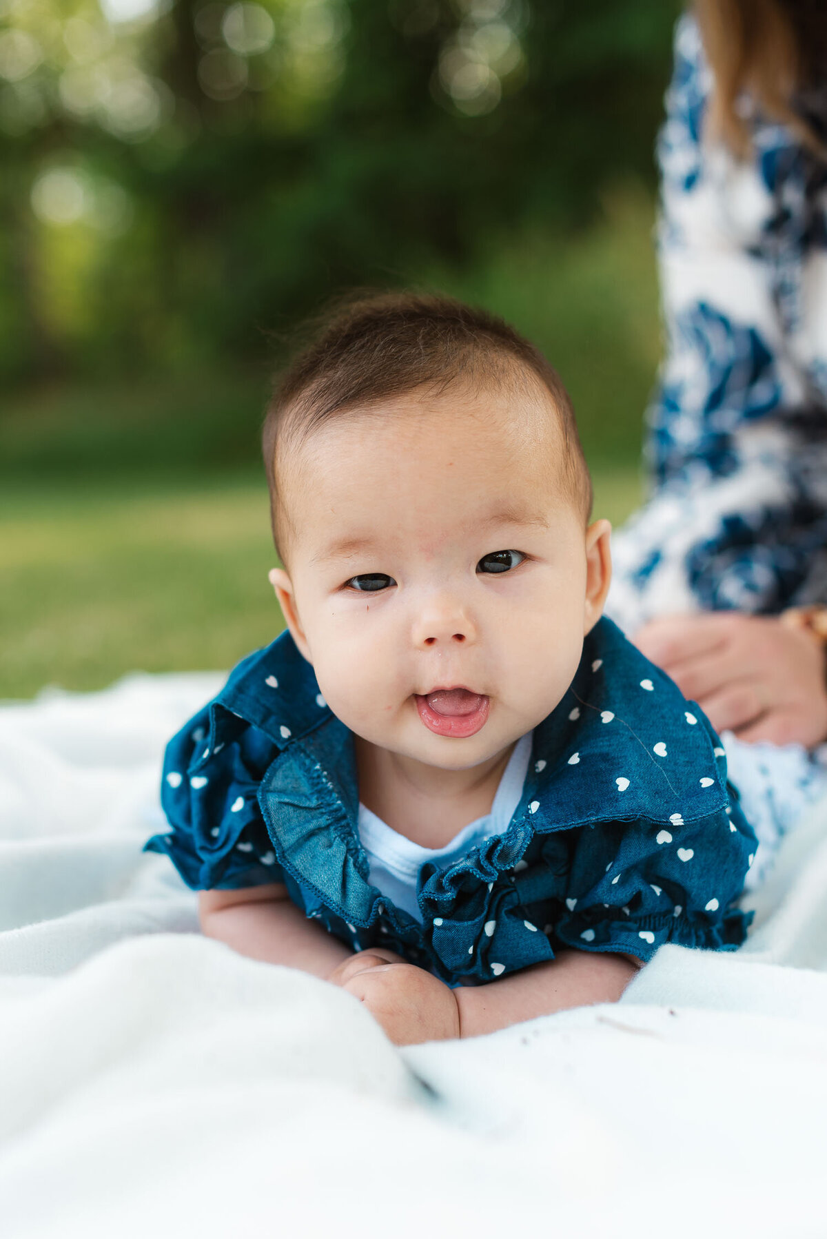 Kirianova Family, Colonial Park, Somerset NJ, Nichole Tippin Photography-112