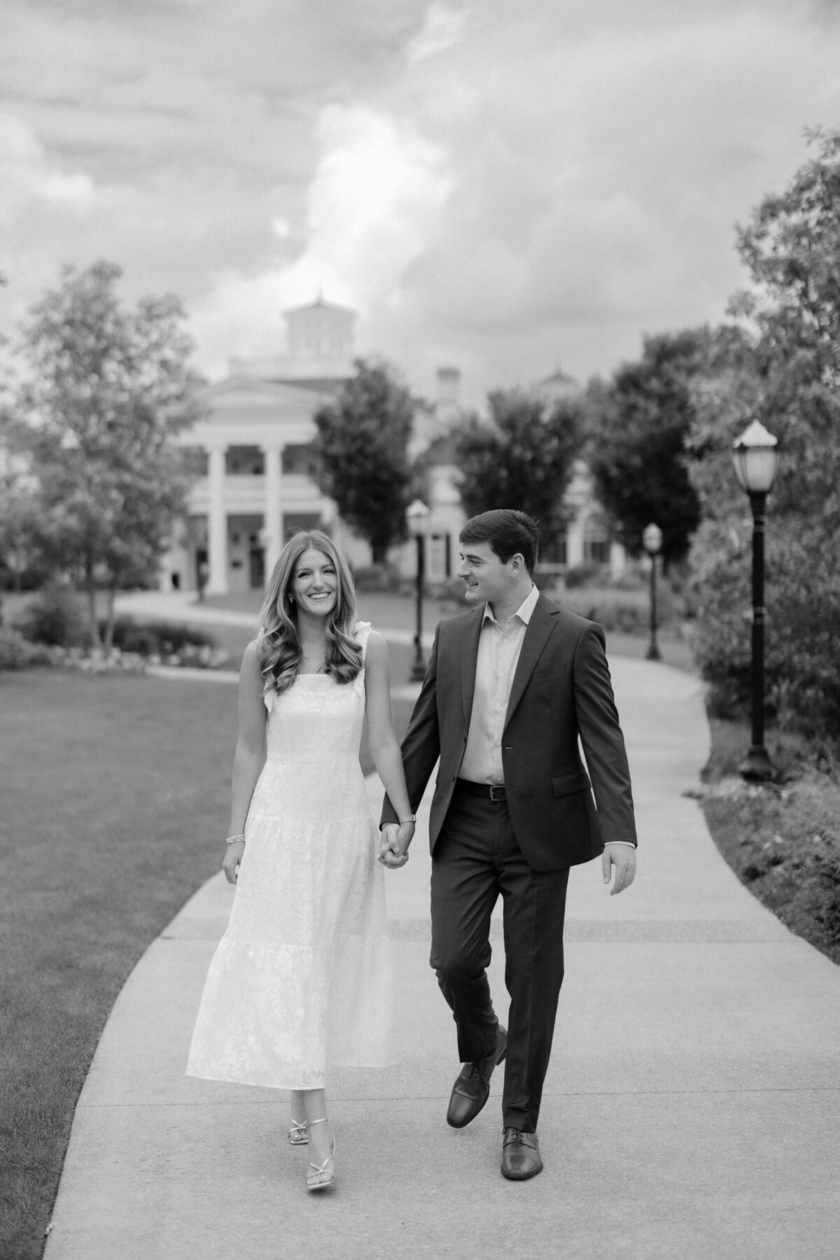 HuntsvilleBotanicalGardenEngagementSessionKlecka-7