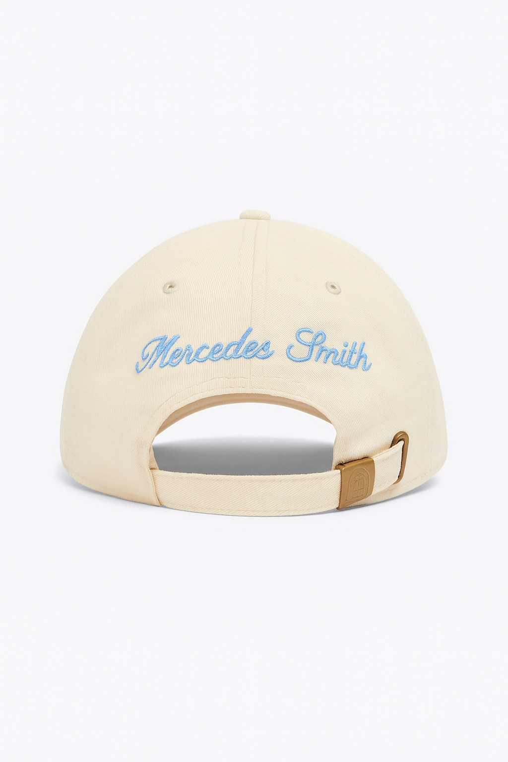 MS-Hat Embroidery