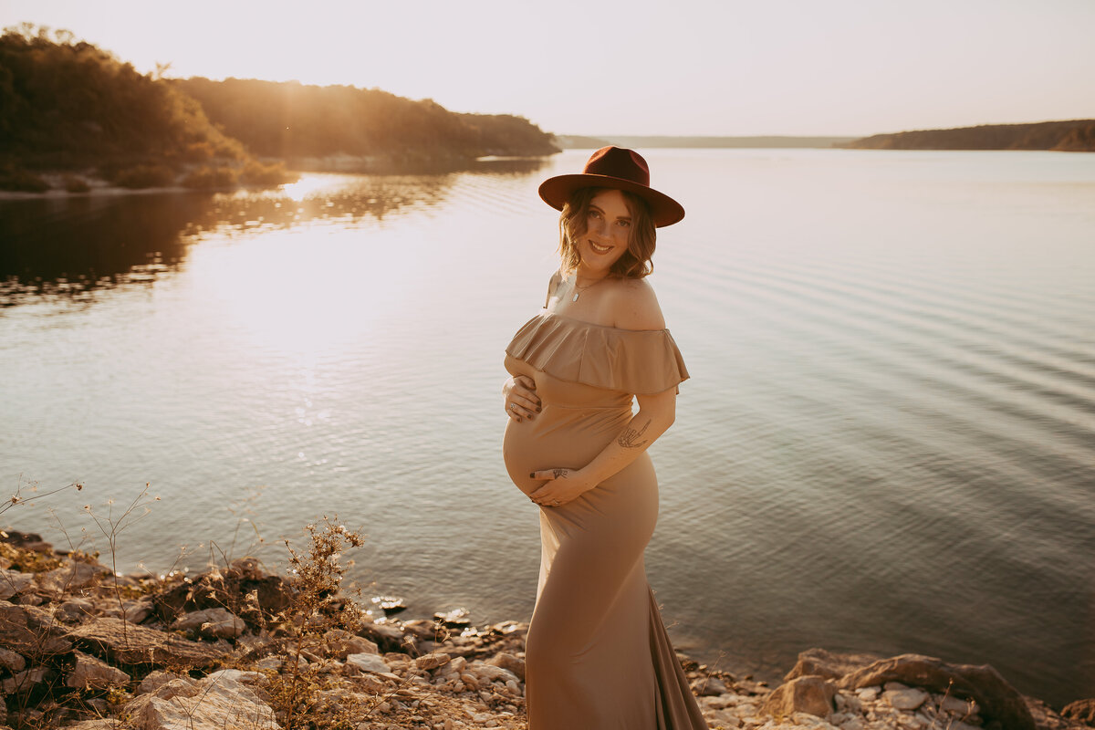 austin texas maternity photographer