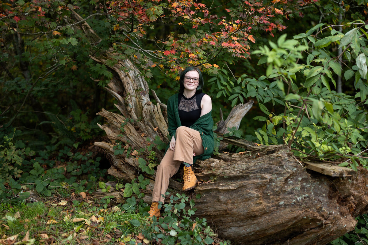 monroe senior photographer192