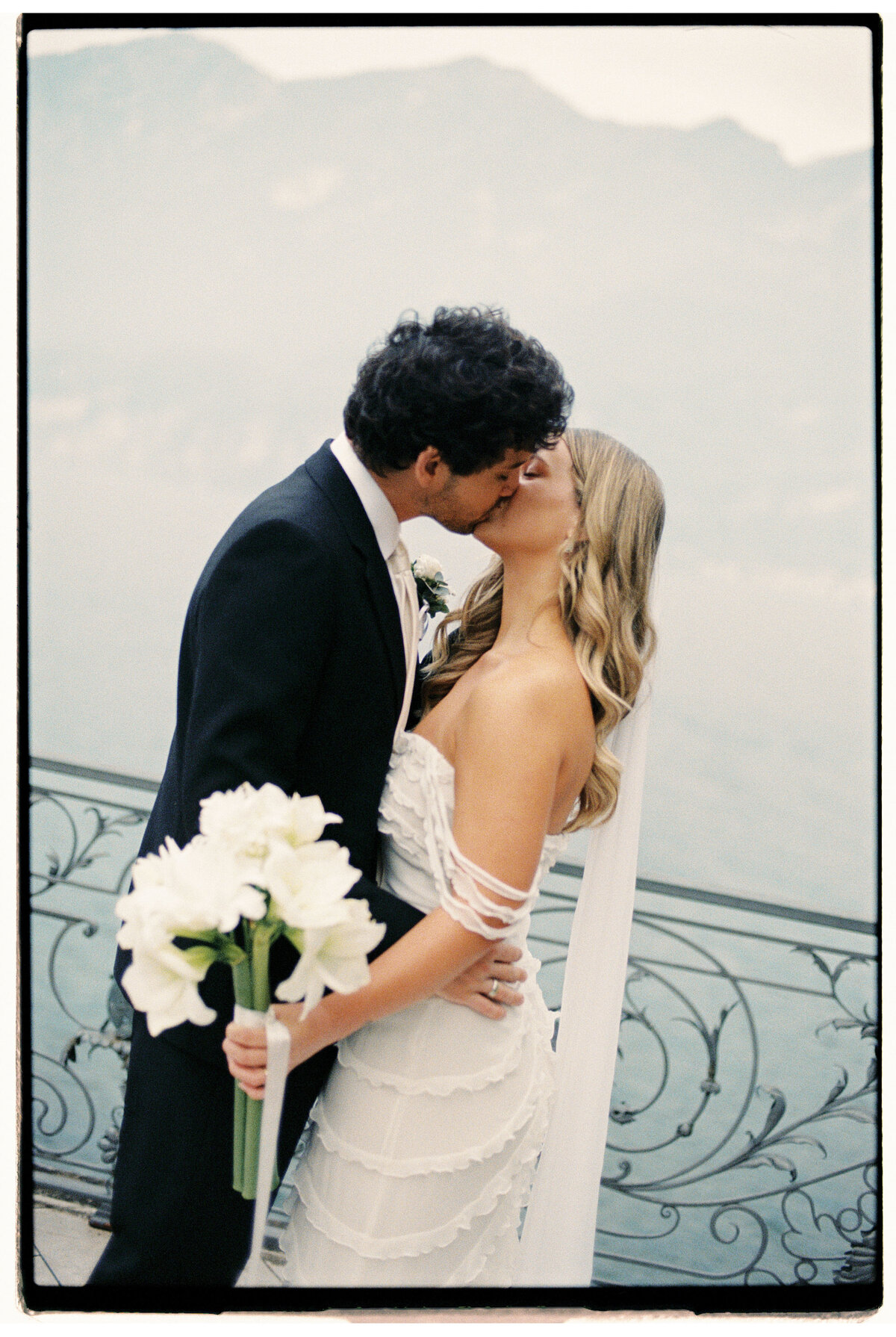 BAILEY ANN ORIGINAL ELOPE-46