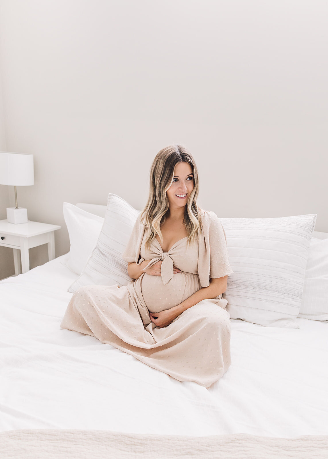 Penticton Okanagan British Columbia Maternity Photographer 11