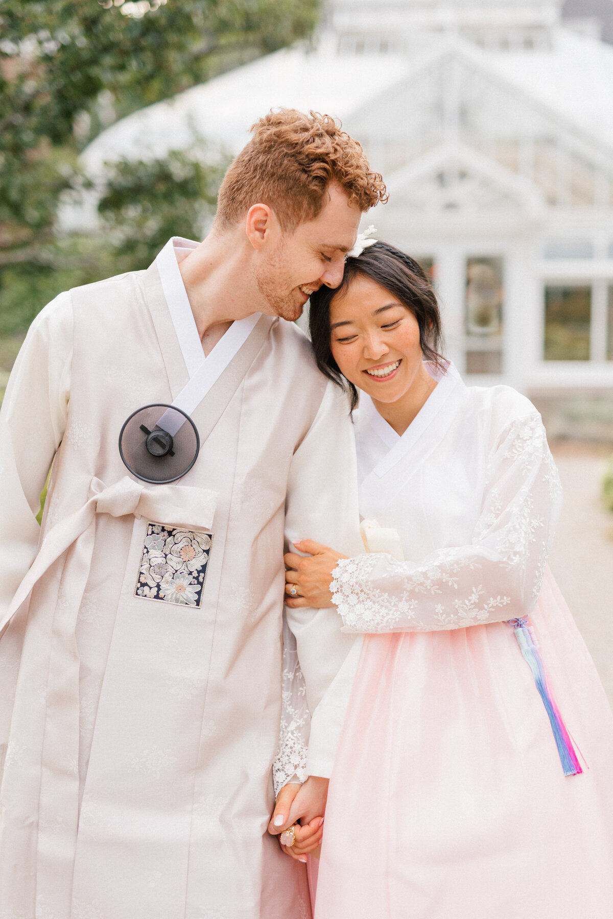 Guelph-Korean-traditional-wedding-photoshoot