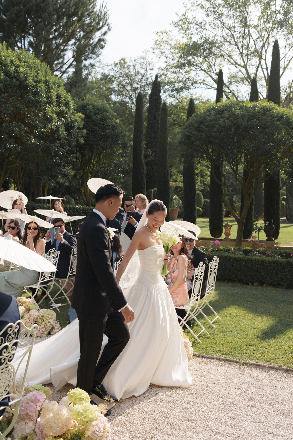 Chateau Talaud_Nastia Vesna Wedding Photography France25
