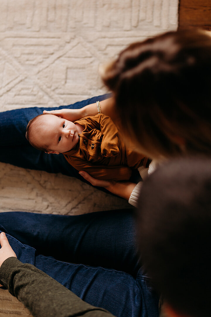 Bloomsburg maternity photographer