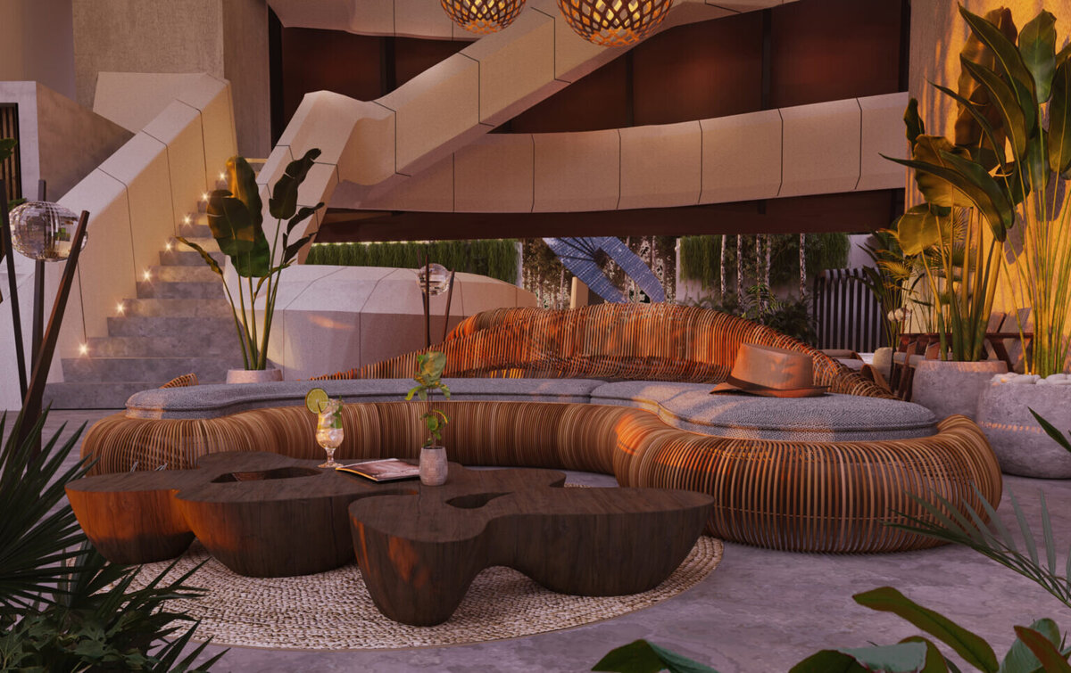 101 Park - Elements Real Estate Group Mexico2