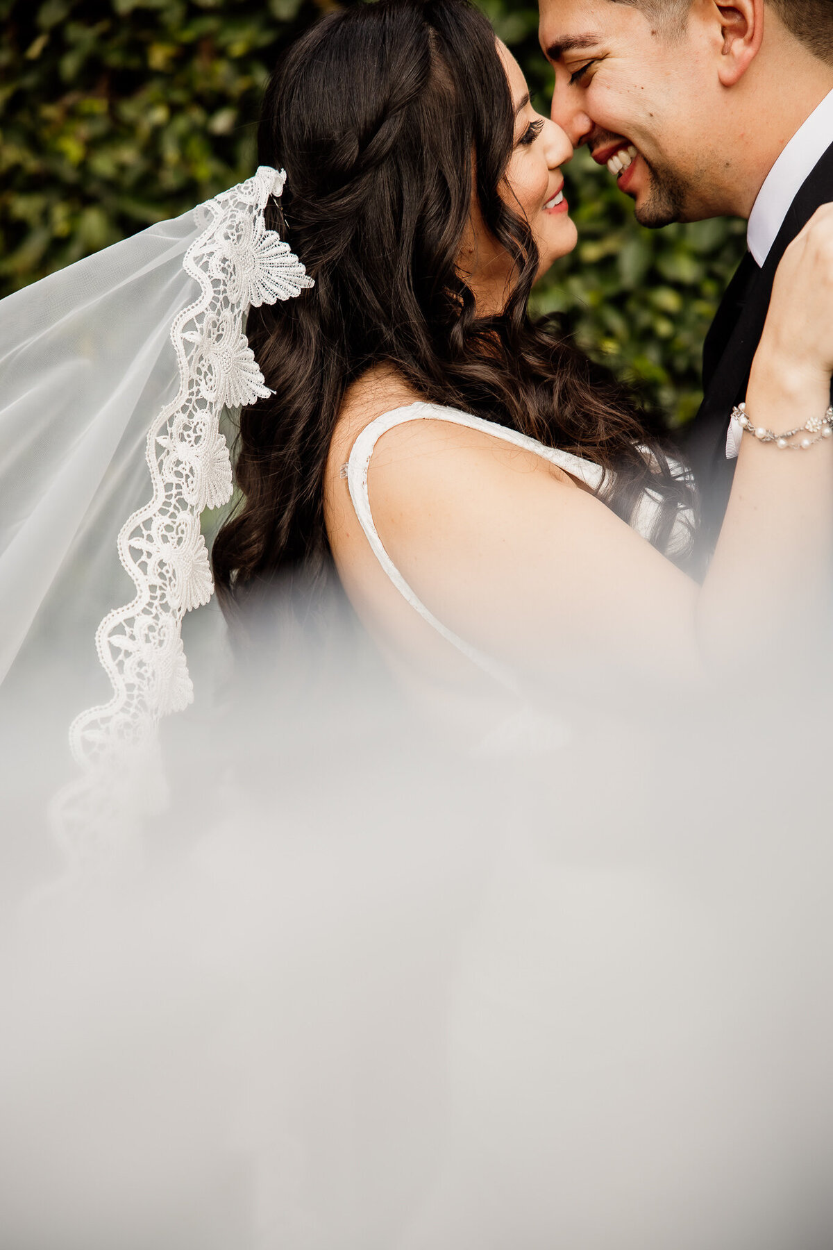 Archer Inspired Photography - Leticia and Corey - The Sanctuary Long Beach - Wedding - Couple Photos-105