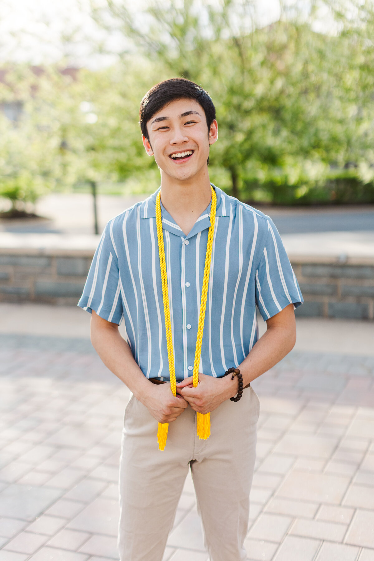 Amanda Coll Photography Senior Seniors Graduate Graduation College High School Portrait Lifestyle Photographer Northern Virginia Shenandoah Valley Colorful Bright Light Airy MichelleFelix_075