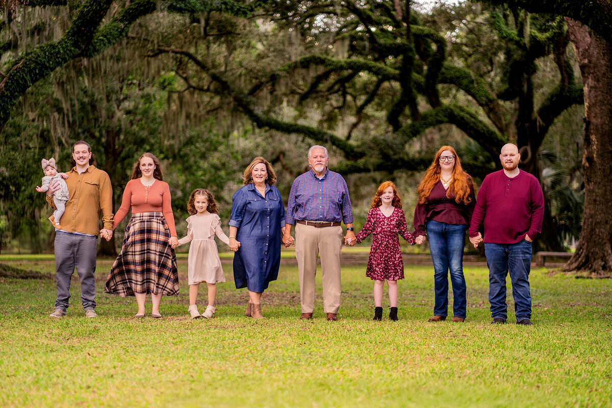 New Orleans Family Photographer 131