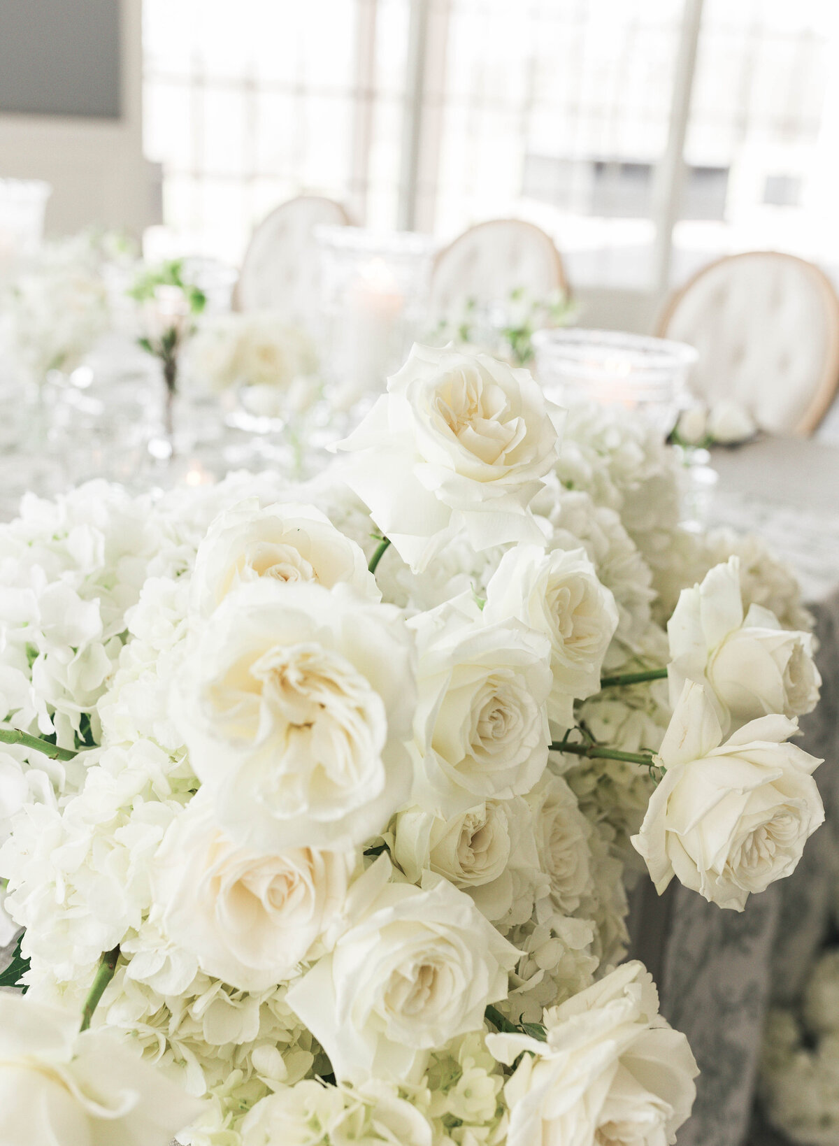 London Hunt Club Wedding Open House143