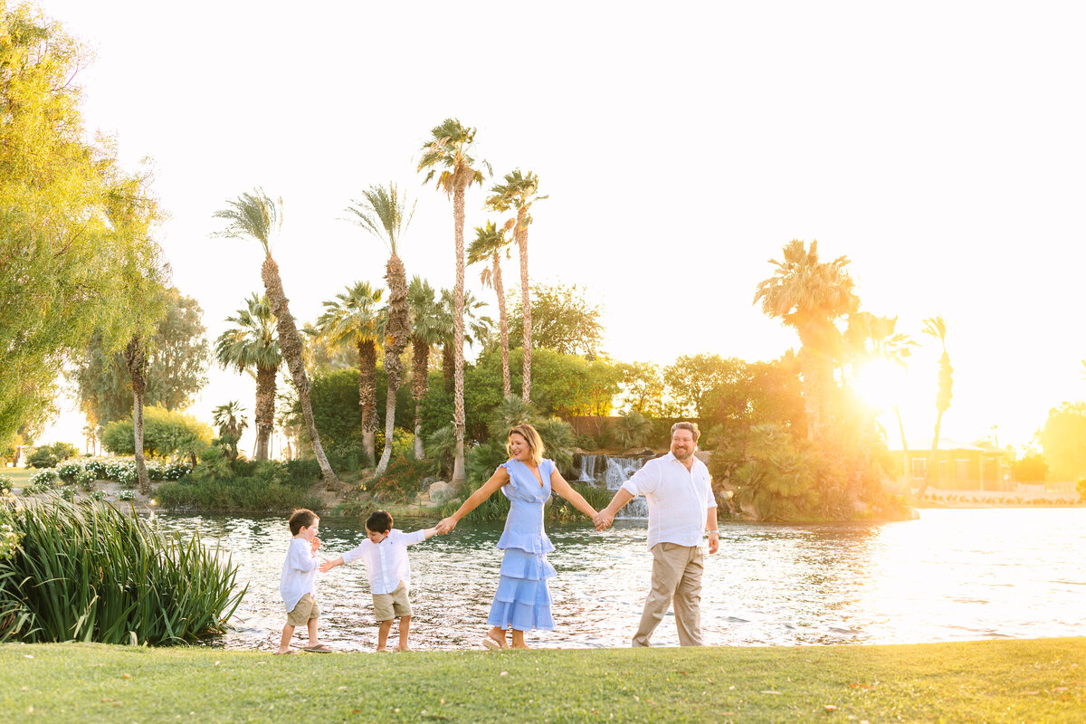 Collier Family-252