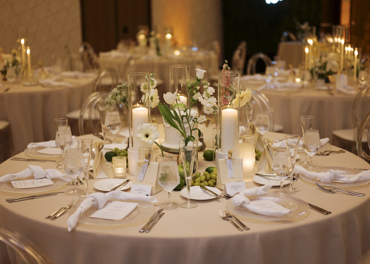 Reception(8)
