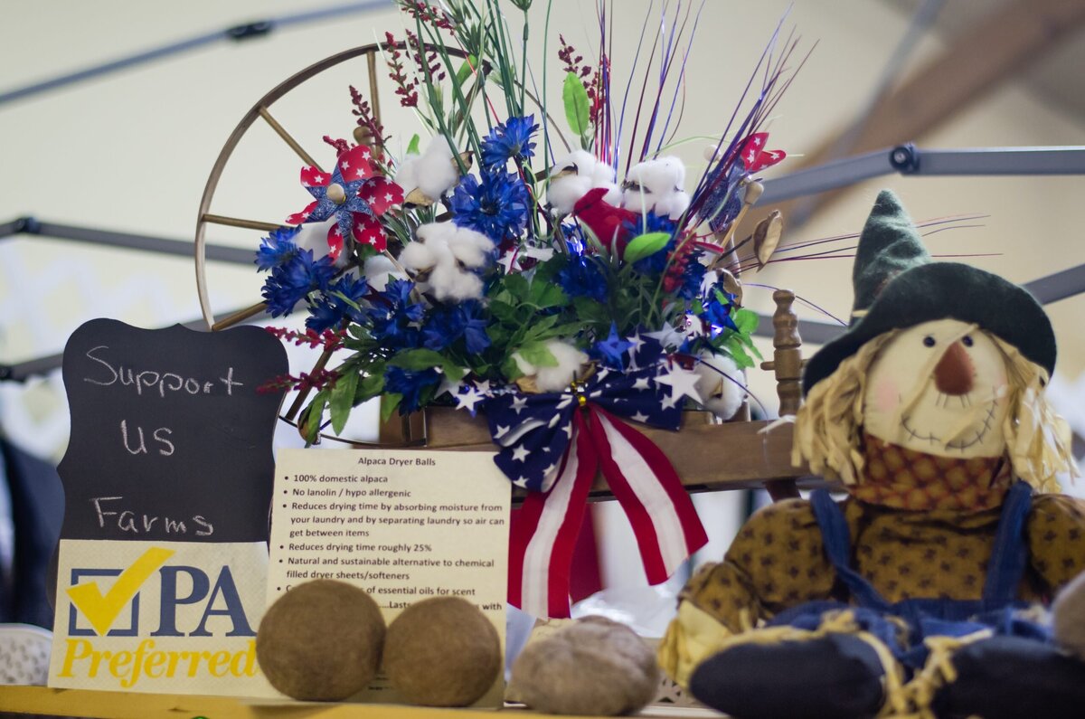 PLAA Fiber Festival
