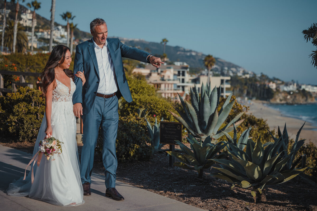 Jennifer + Brian Wedding Romantics-5