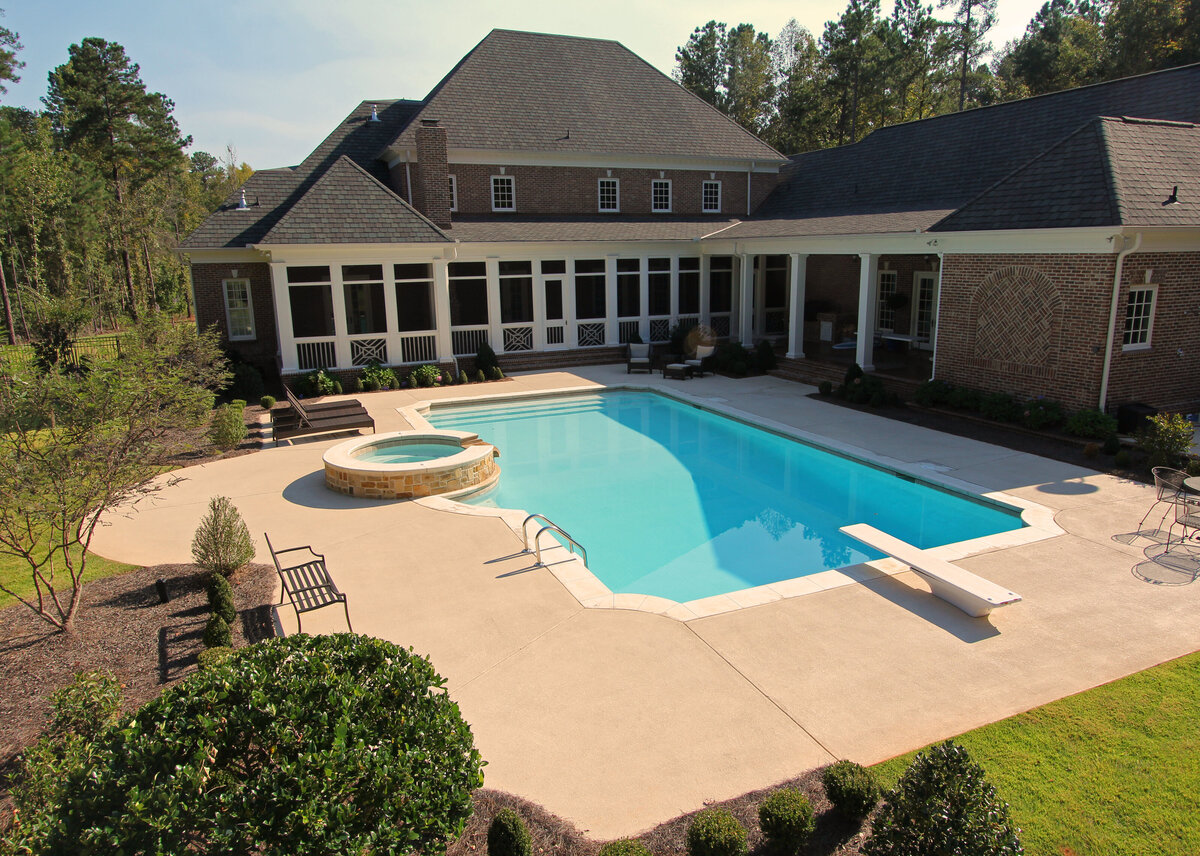 pool furniture stores near me