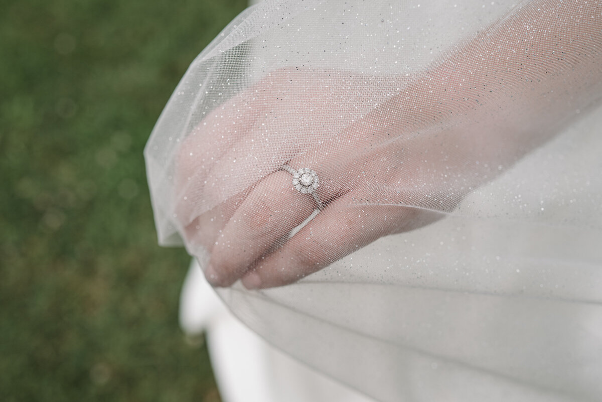 Ring under Veil 