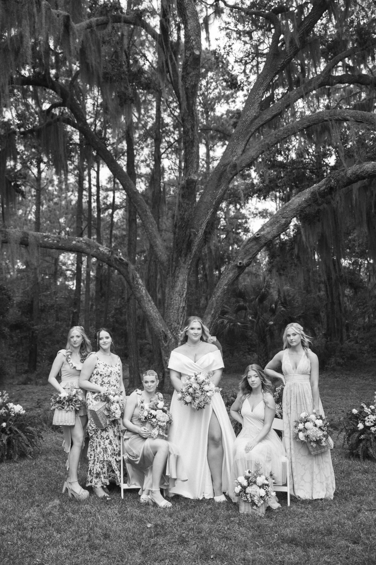 Savannah Georgia Wedding Photographer