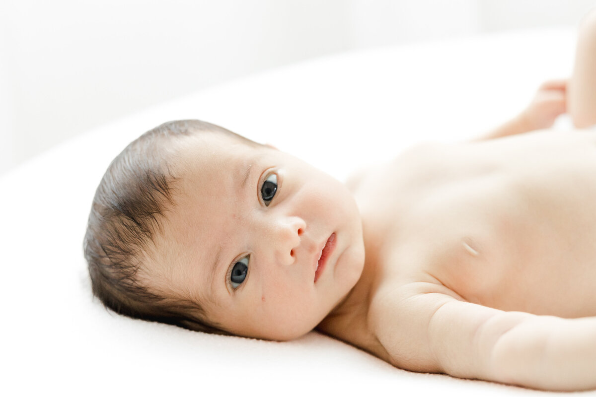 Fairfield County Newborn Photographer - 6