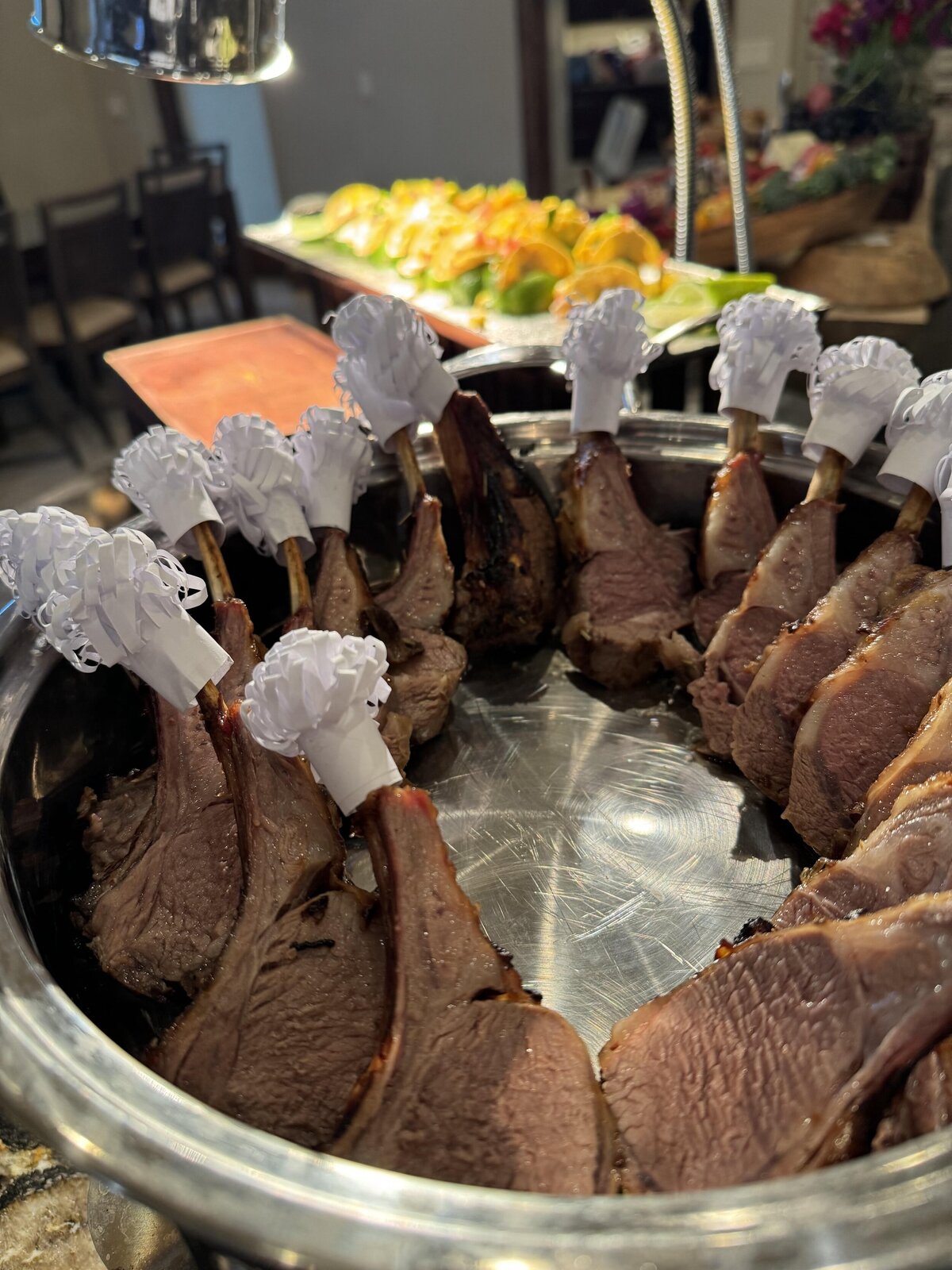 open house catering 