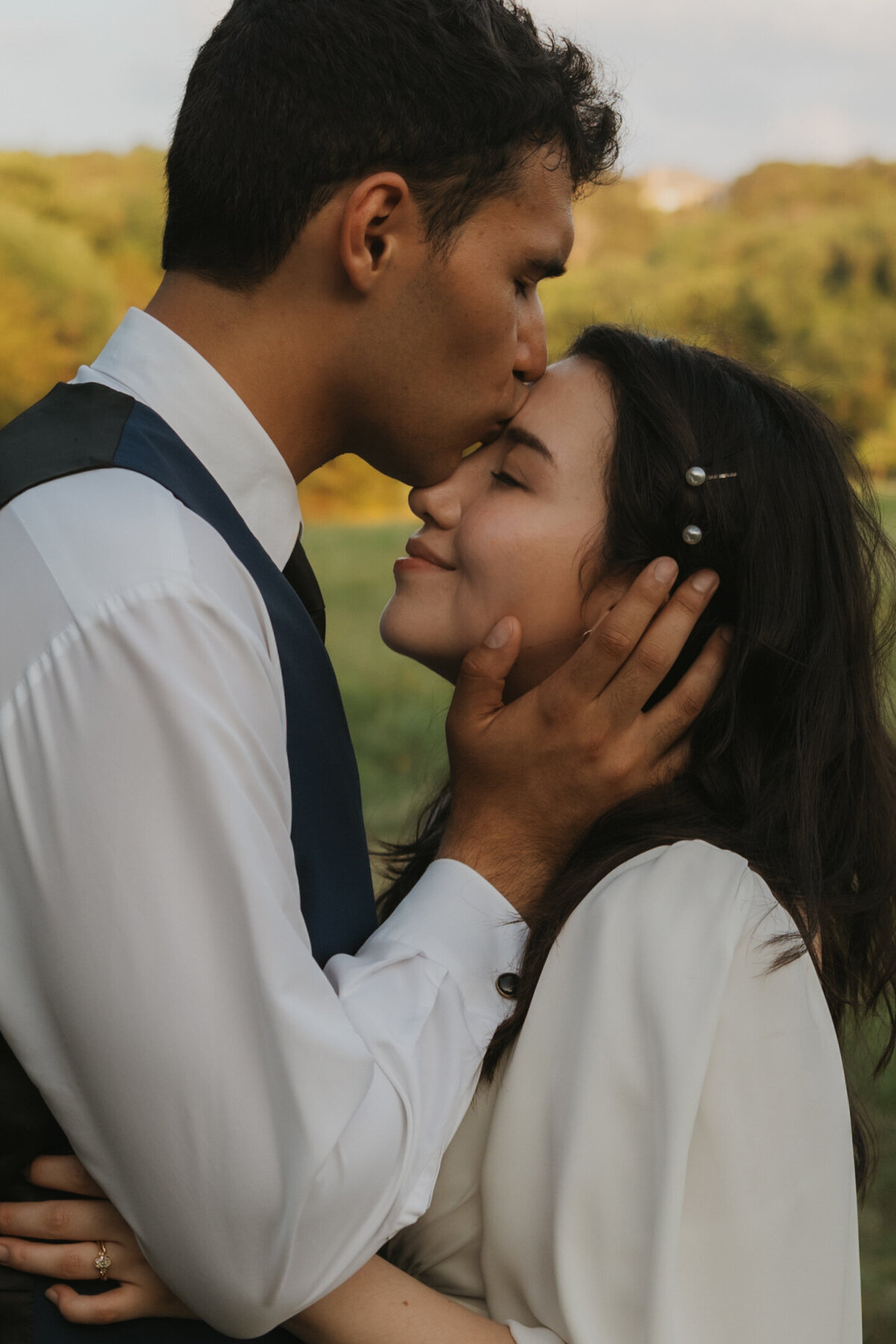 Abby Heron Photography Texas Based and Travel Wedding and Couples Photographer — Wedding Gallery for Ethan + Lily 18
