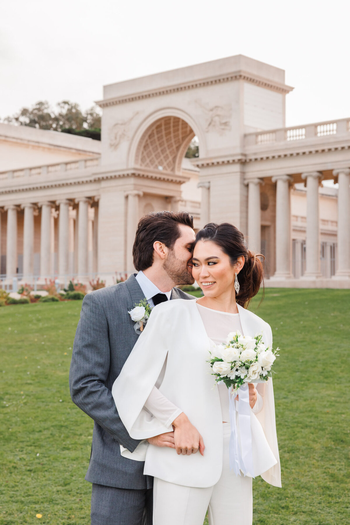 Toby and Riho-Wedding-Elopement-Legion of Honor-San Francisco Photographer-San Francisco Wedding Photographer-Emily Pillon Photography-FS-122123-52