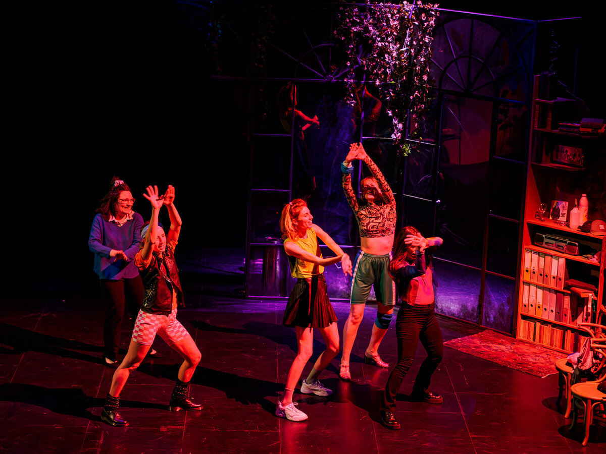 LA NUIT SE LEVE Première  ©Marie Charbonnier_1220135-3-Enhanced-NR