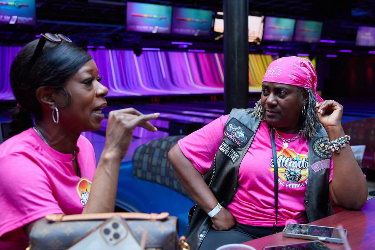 ATL All Female Ride 2024 128