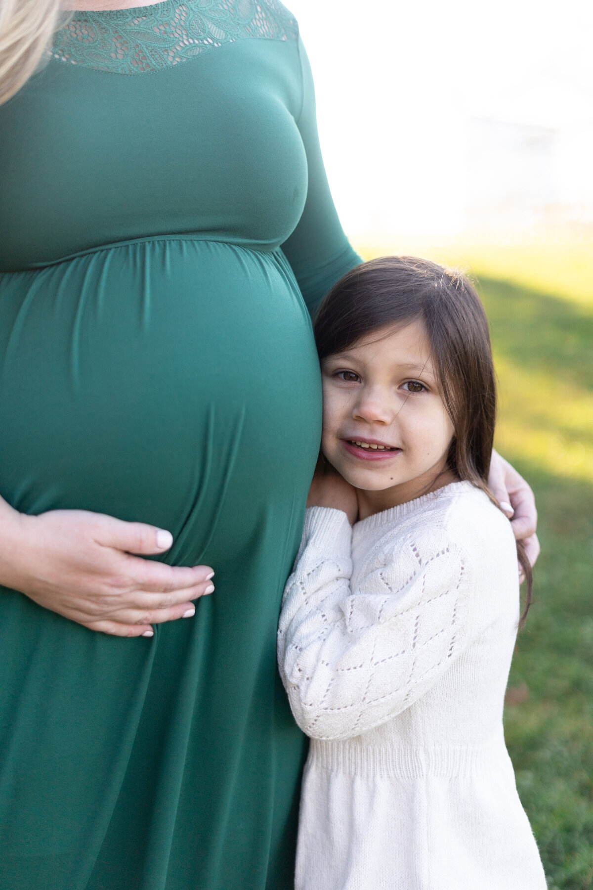 Amanda Gomez Photography - East Coast Maternity and Pregnancy Announcement Photographer - 31