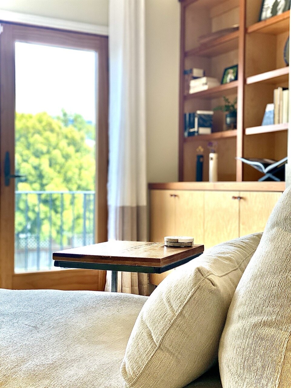 West Portal San Francisco Interior Design 10