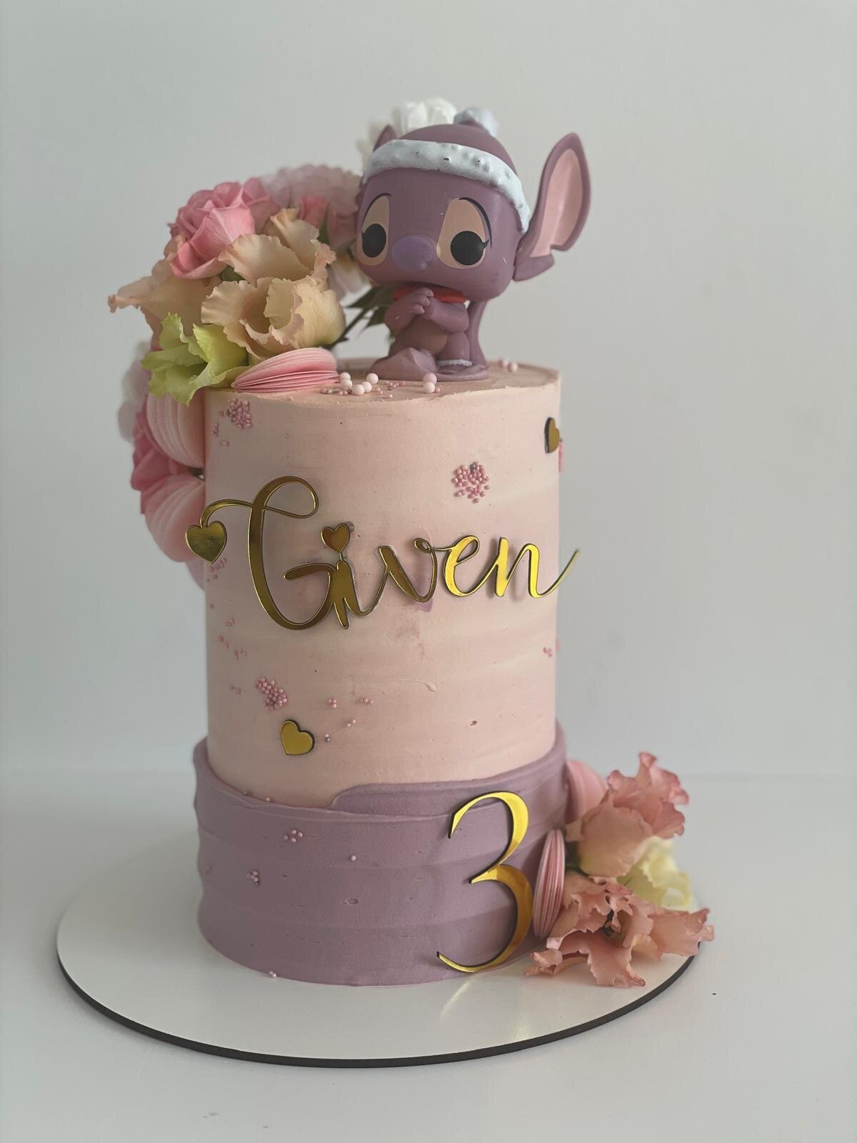 Meraki Cakestudio