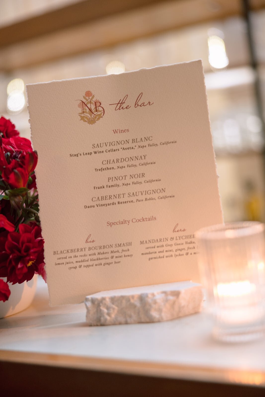 Wedding at The Resort at Pelican Hill by Orange Blossom Events 180