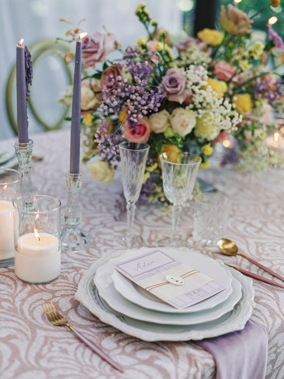 Bali Glass House Tirtha - Vicki Grafton Photography - Tropical Bali Micro Wedding Elopement Insporation-576