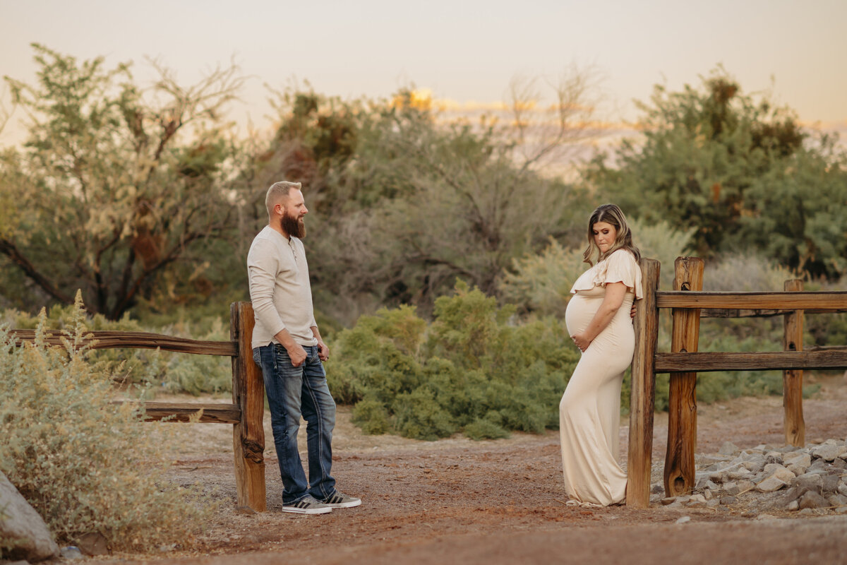 Las-Vegas-Maternity-Photos