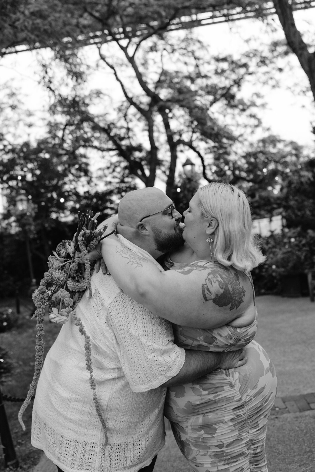 Brooklyn Engagement Photographer23